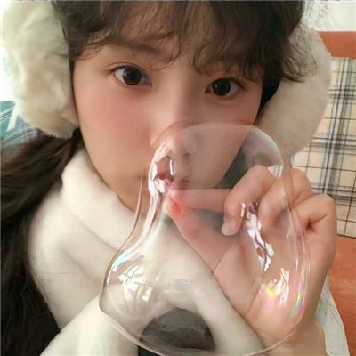 雪在烧
