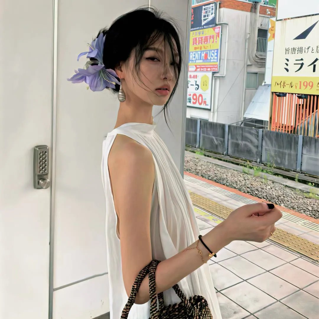 一切为了一个女孩