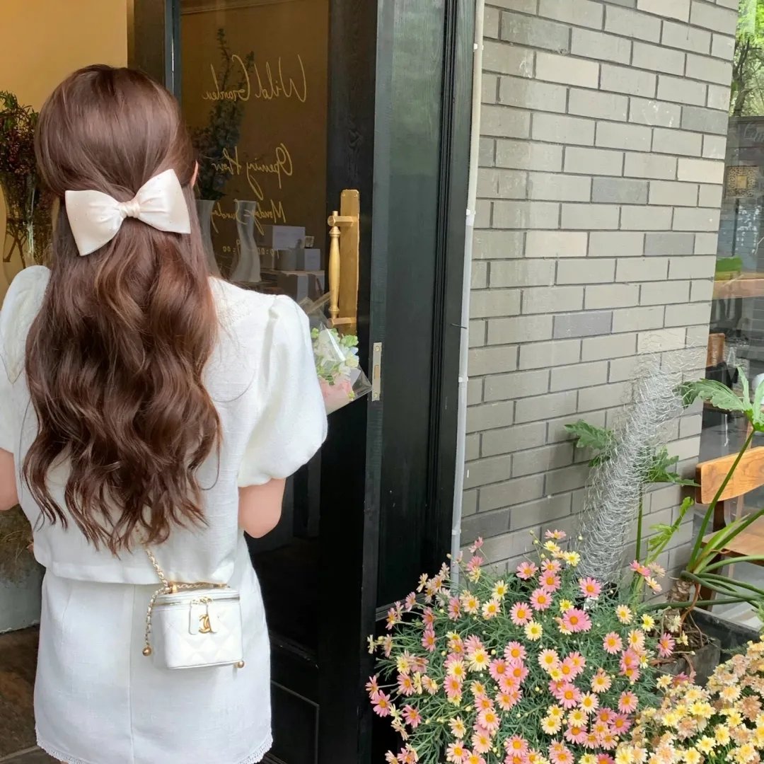 坐花醉月